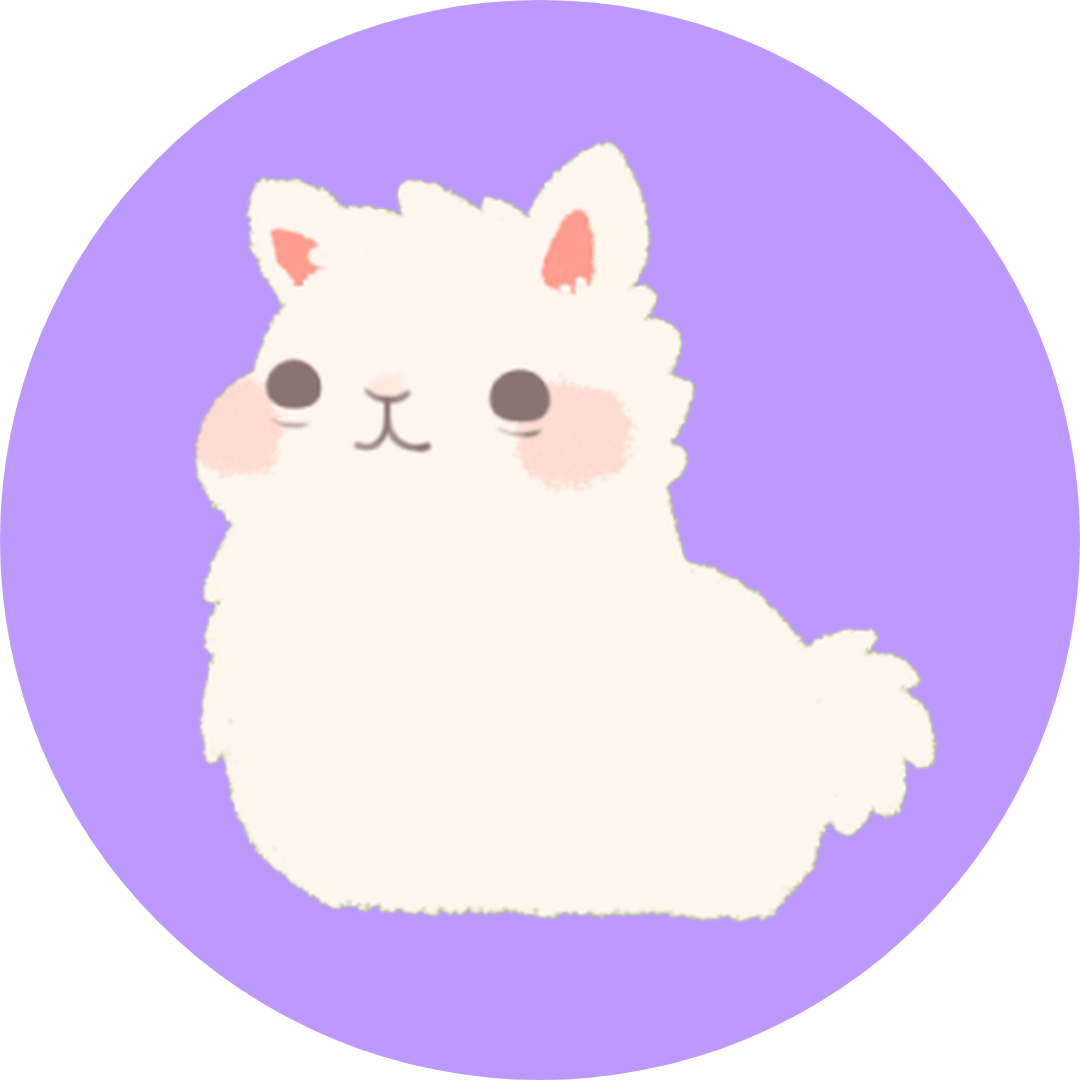 Alpaca Bot Icon